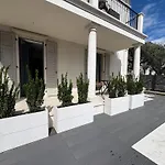 Villa Sembenini Suite With Terrace
