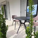 Villa Sembenini Suite With Terrace