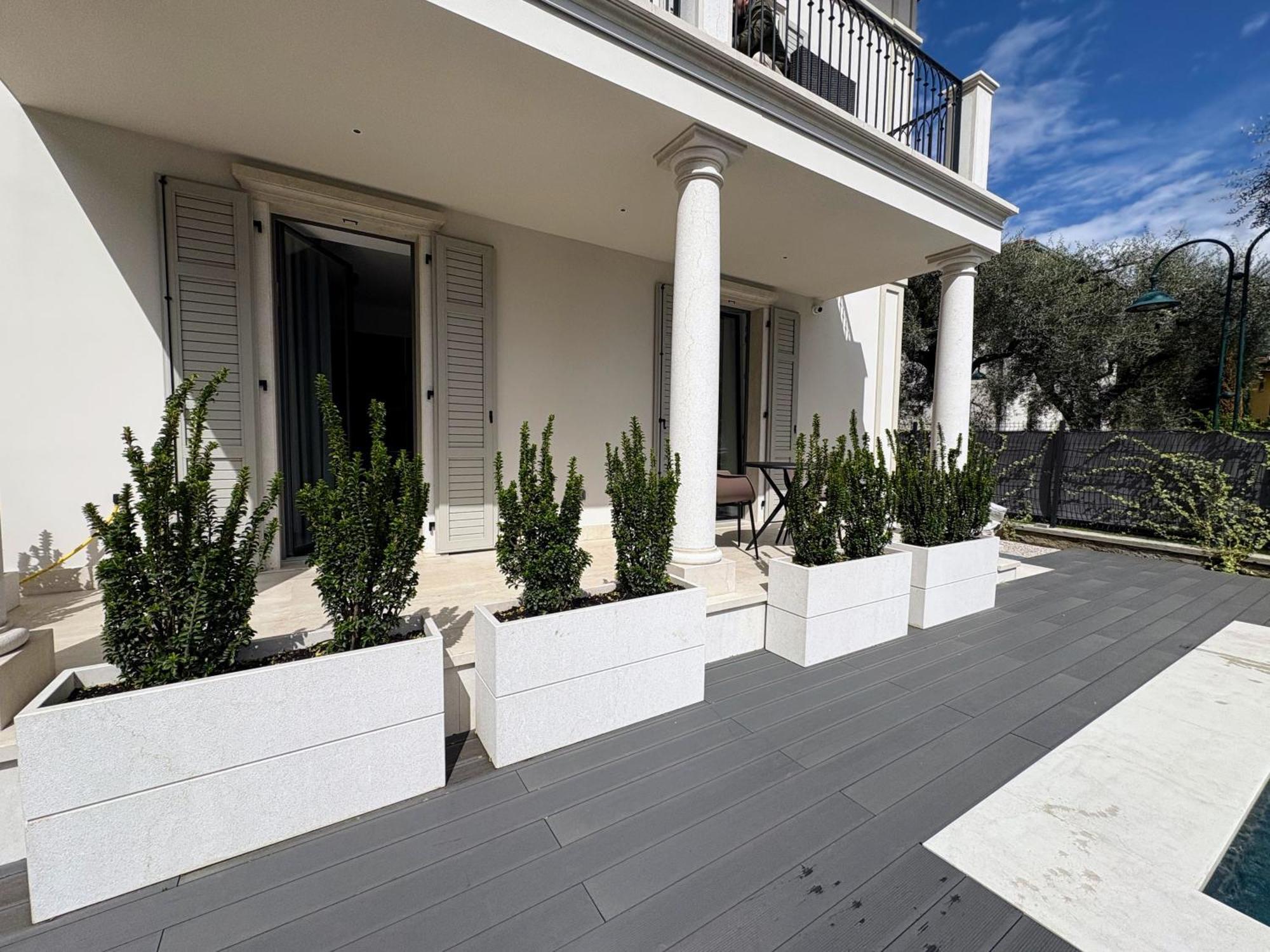 Sembenini With Terrace Appartamento *